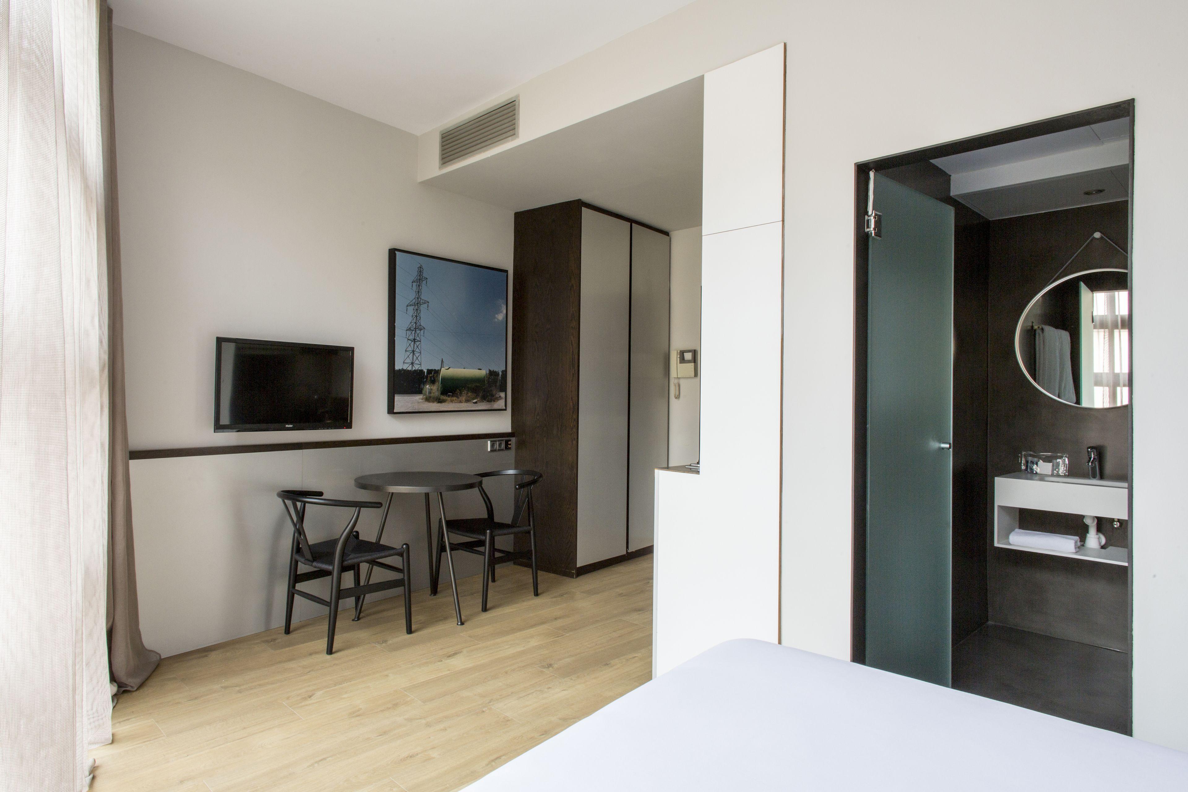 Aparthotel Allada 3* — Photos 2