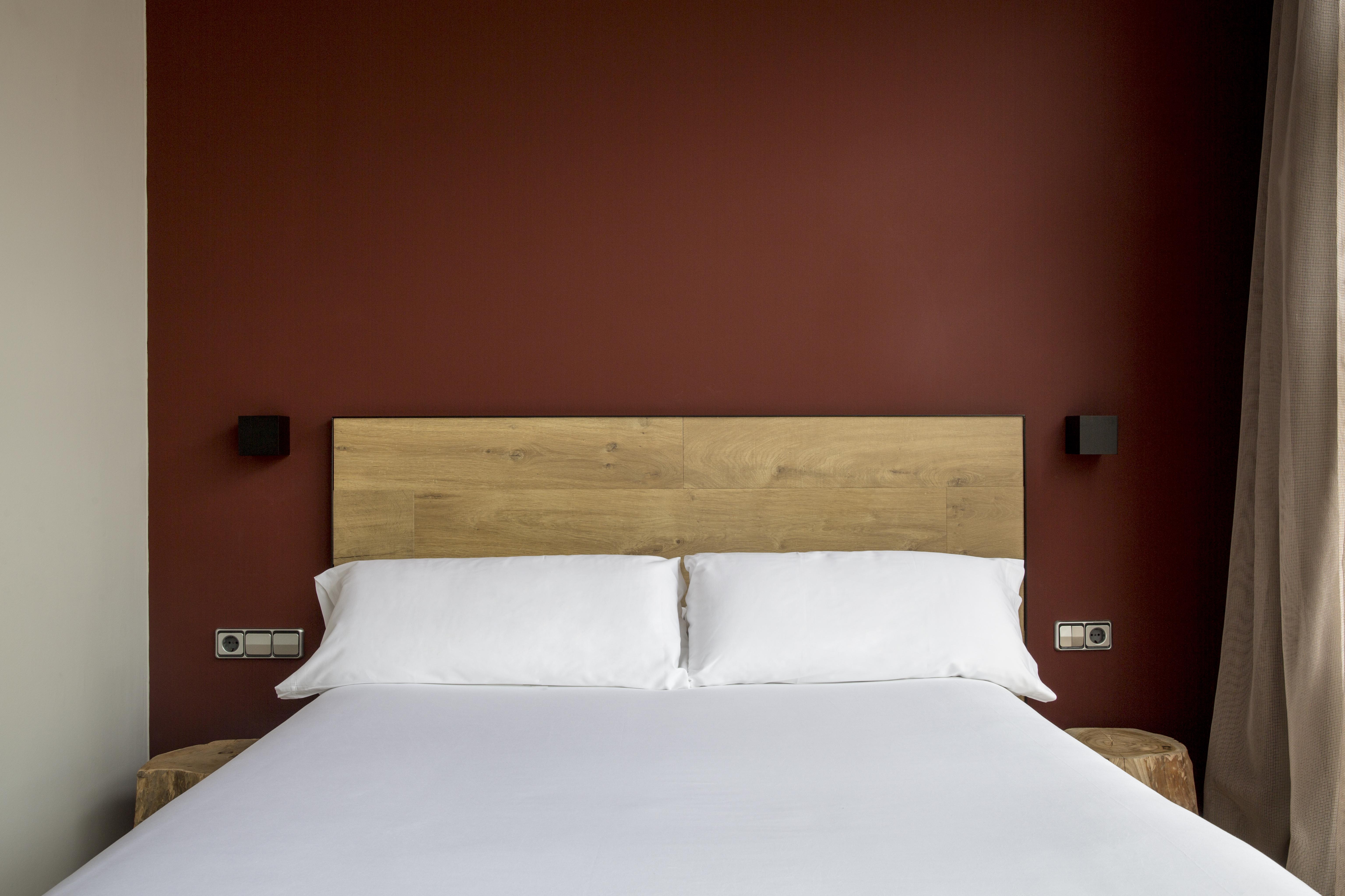 Aparthotel Allada 3* — Photos 3